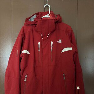 North Face Ski Jacket Men's ODYSSEY SOFT SHELL